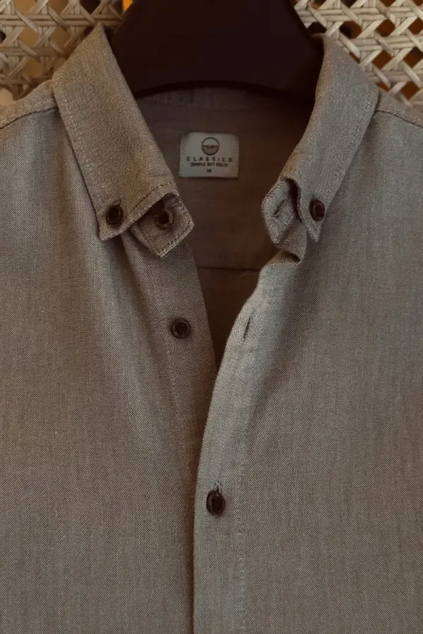 Dusty Elephant Grey
