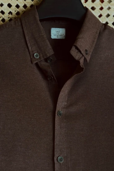 Deep Espresso Brown