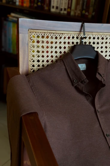 Deep Espresso Brown