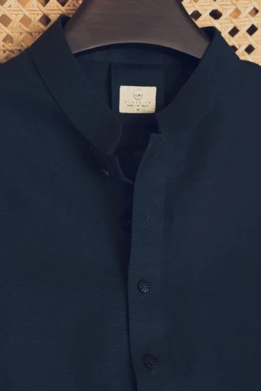 Navy Panjabi