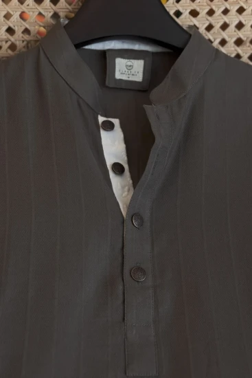 Vampire Grey Panjabi